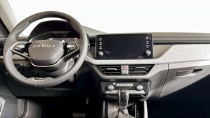 Skoda Kamiq bild 10