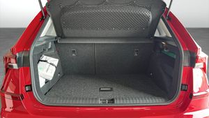 Skoda Kamiq bild 13