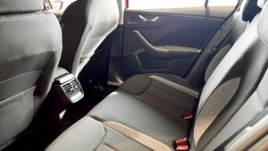 Skoda Kamiq bild 12