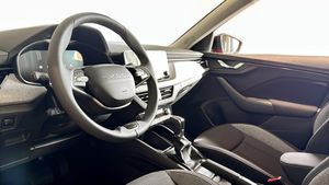 Skoda Kamiq bild 7