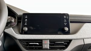 Skoda Kamiq bild 9