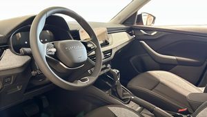 Skoda Kamiq bild 7