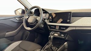 Skoda Kamiq bild 11