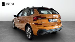 Skoda Kamiq bild 3