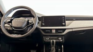 Skoda Kamiq bild 10