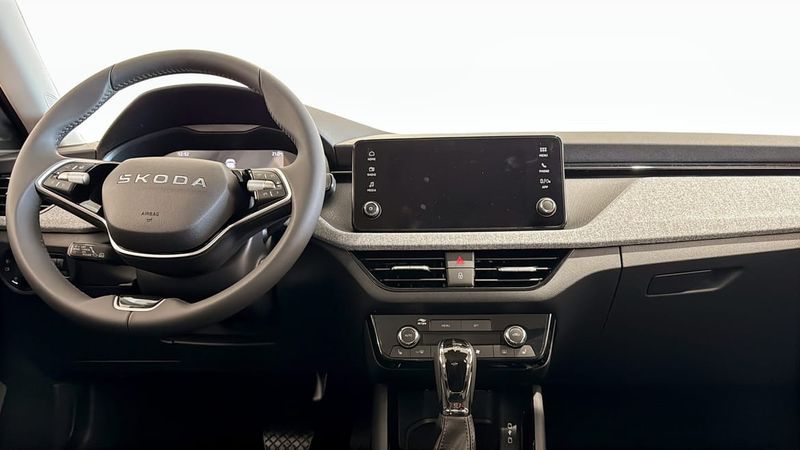 Skoda Kamiq bild 10
