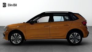 Skoda Kamiq bild 2