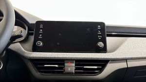 Skoda Kamiq bild 9