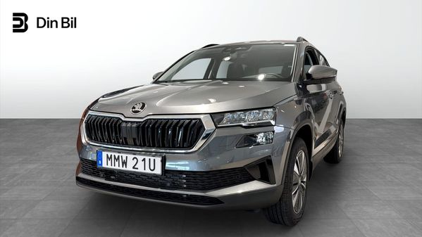 Skoda Karoq SELECTION TSI 150 DSG - 2027