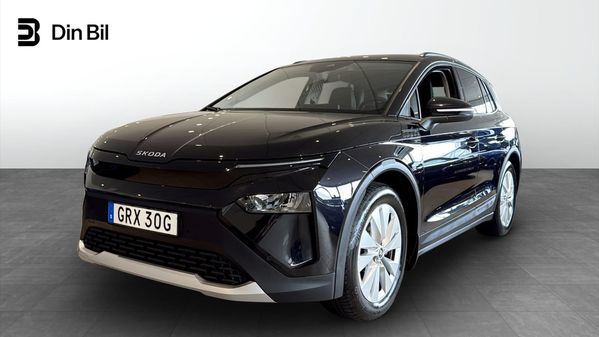 Skoda Elroq 60 - 2025