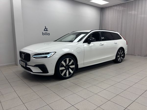 Volvo V90 T6 Plus Dark Nordic Edition - 2025