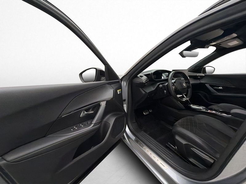 Peugeot e-2008 bild 21