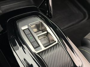 Peugeot e-2008 bild 29