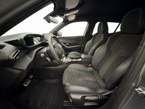 Peugeot e-2008 bild 22