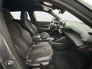 Peugeot e-2008 bild 15