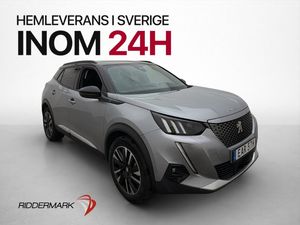 Peugeot e-2008 bild 1