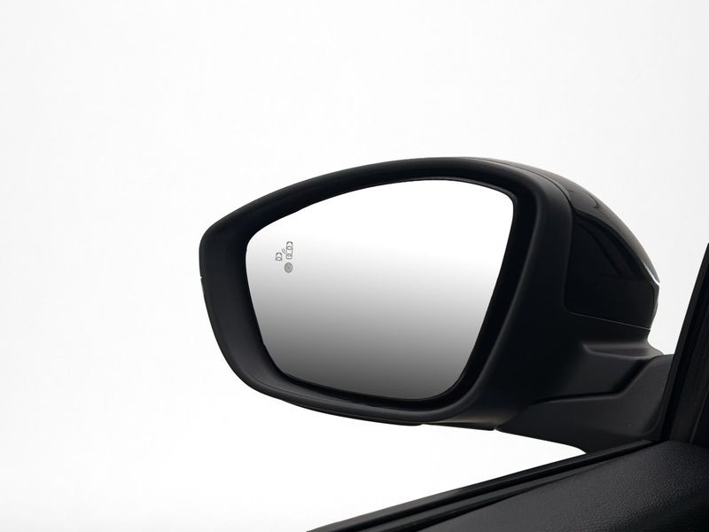 Peugeot e-2008 bild 36