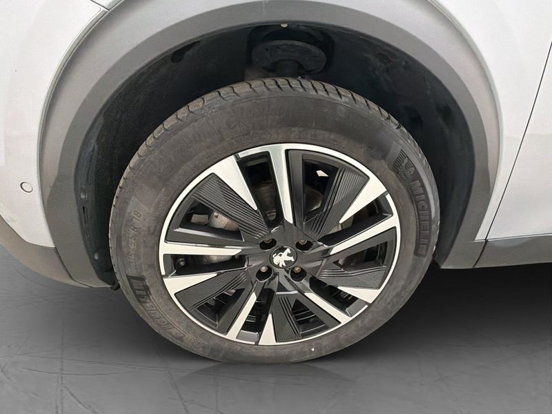 Peugeot e-2008 bild 11