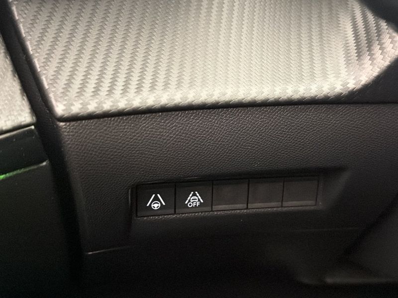 Peugeot e-2008 bild 35