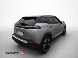 Peugeot e-2008 bild 8