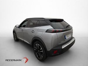 Peugeot e-2008 bild 5