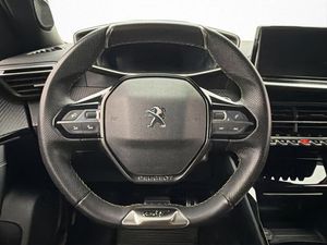 Peugeot e-2008 bild 20