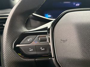 Peugeot e-2008 bild 31
