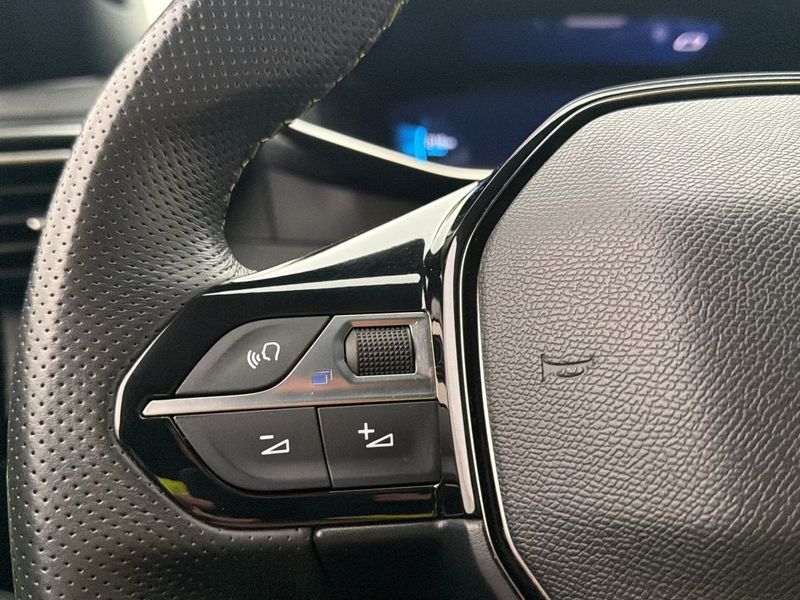 Peugeot e-2008 bild 31