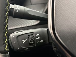 Peugeot e-2008 bild 33