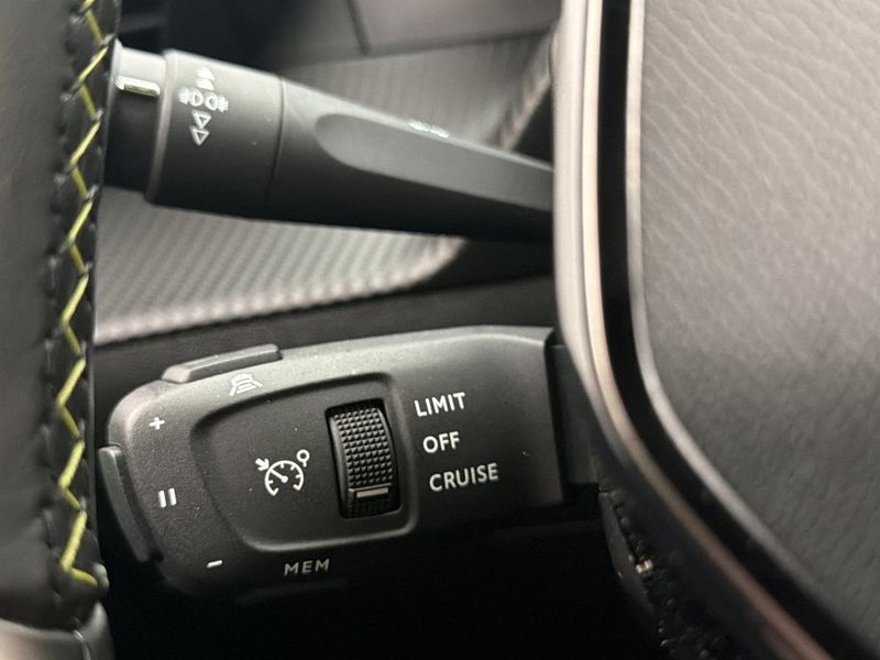 Peugeot e-2008 bild 33