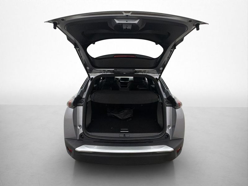 Peugeot e-2008 bild 17