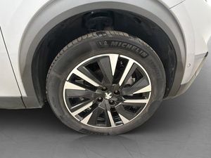 Peugeot e-2008 bild 14
