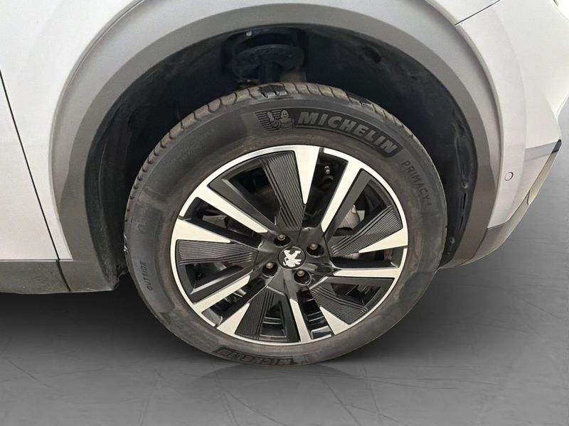 Peugeot e-2008 bild 14