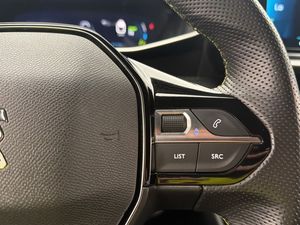 Peugeot e-2008 bild 30