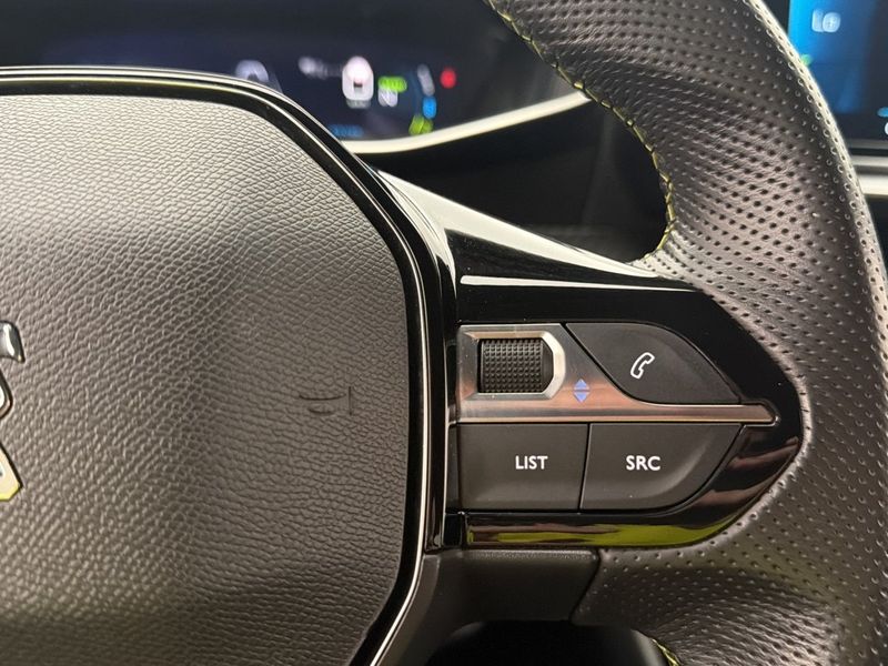 Peugeot e-2008 bild 30