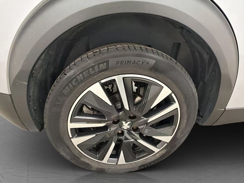 Peugeot e-2008 bild 13