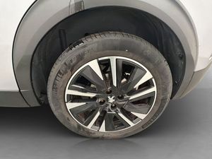 Peugeot e-2008 bild 12