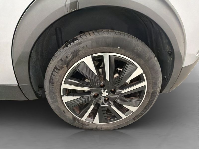 Peugeot e-2008 bild 12