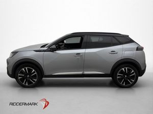 Peugeot e-2008 bild 3