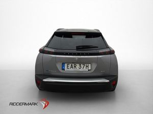 Peugeot e-2008 bild 6