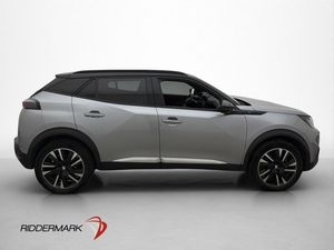Peugeot e-2008 bild 9