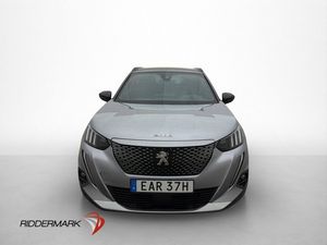 Peugeot e-2008 bild 10