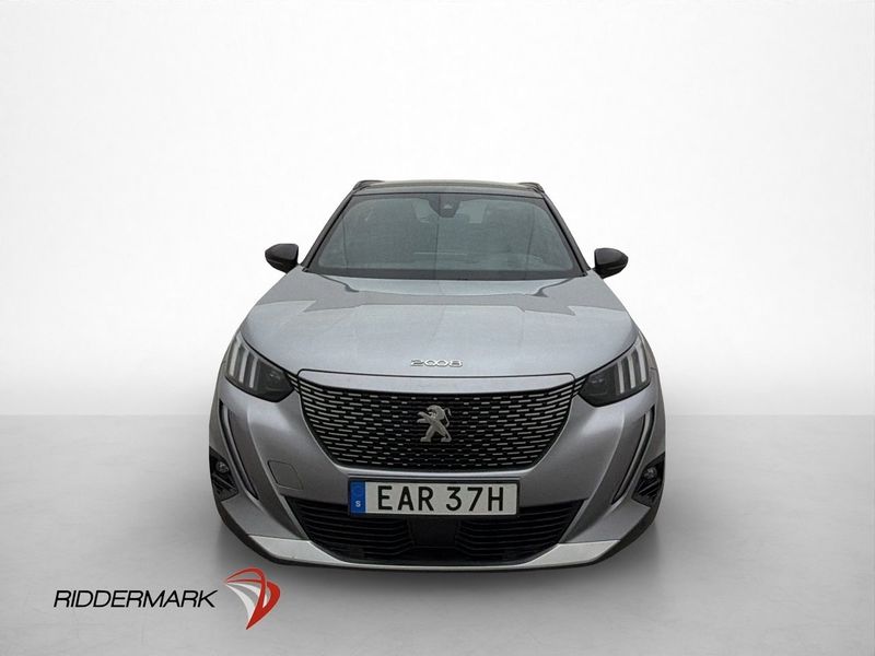 Peugeot e-2008 bild 10