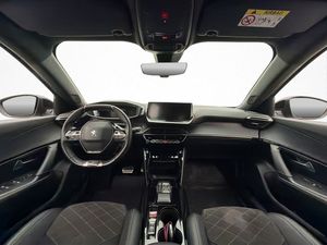 Peugeot e-2008 bild 19