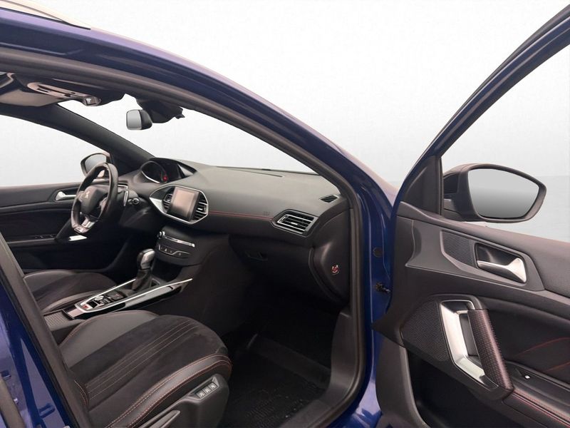 Peugeot 308 bild 15