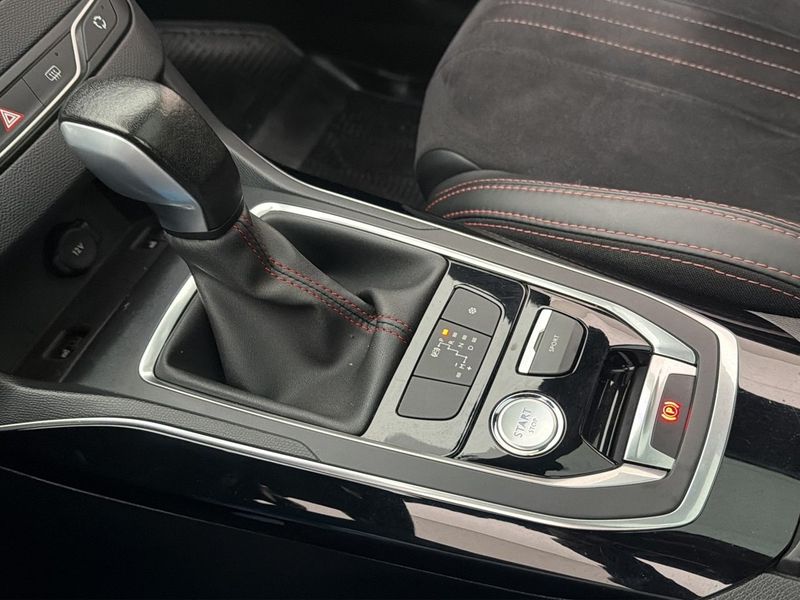 Peugeot 308 bild 25