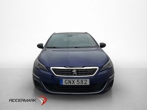 Peugeot 308 bild 2