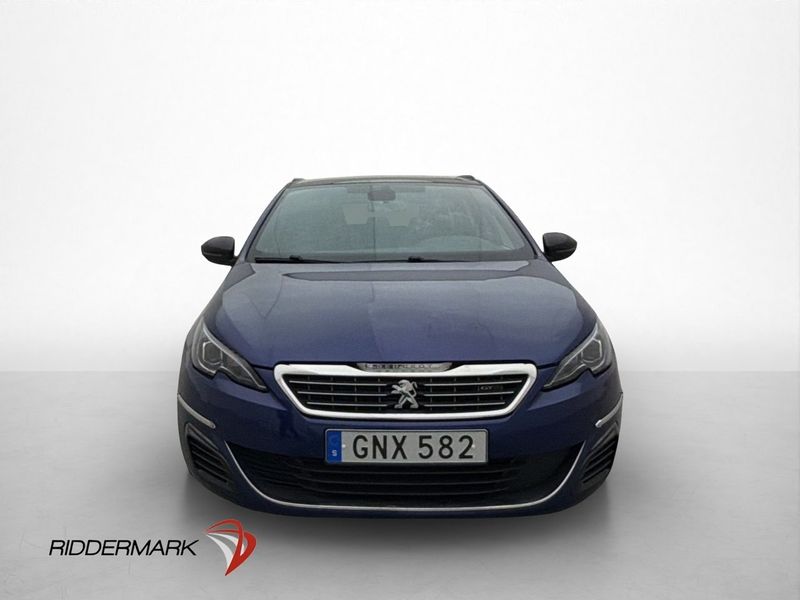 Peugeot 308 bild 2