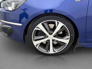 Peugeot 308 bild 27