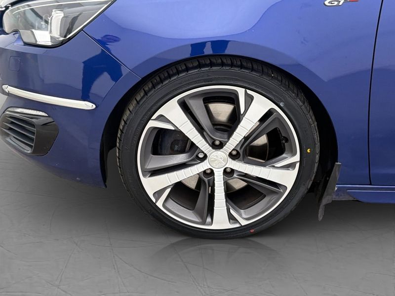 Peugeot 308 bild 27